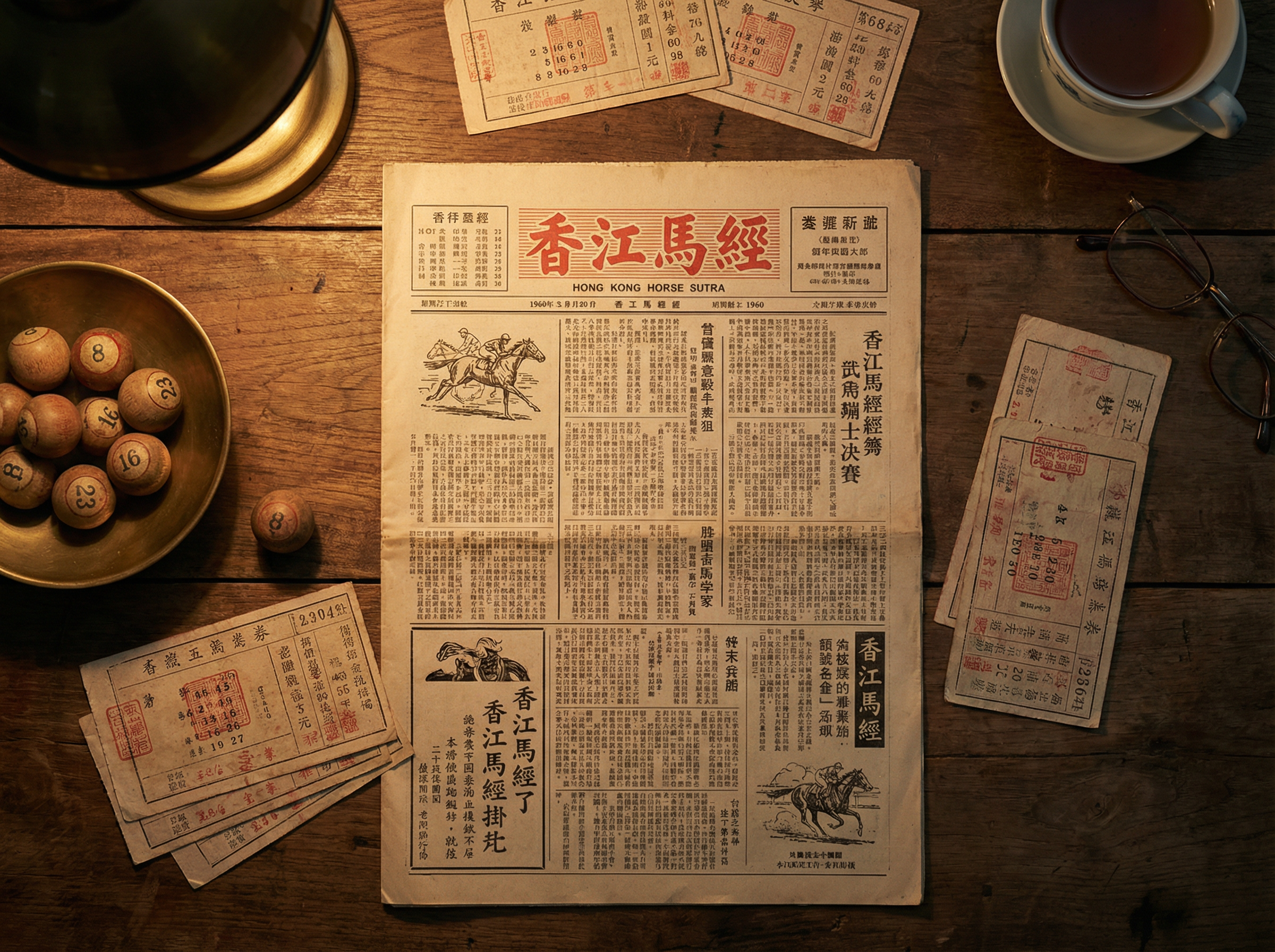 澳门赌场 - 复古马经资料分析图